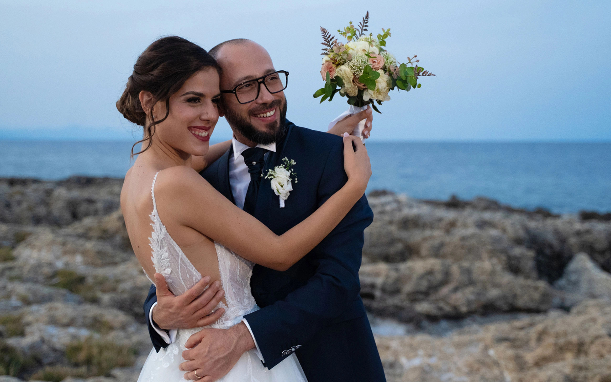 Foto matrimonio Catania - Fabio & Valeria